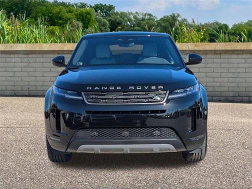 2026 Land Rover Range Rover Evoque Core S