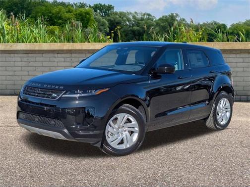 2026 Land Rover Range Rover Evoque Core S