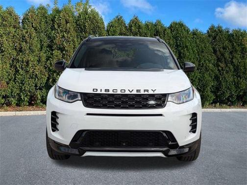 2024 Land Rover Discovery Sport Dynamic SE