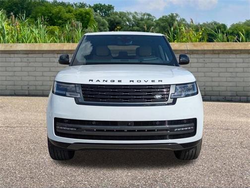 2025 Land Rover Range Rover P530 SE 7 Seat