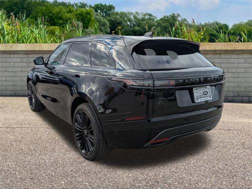 2026 Land Rover Range Rover Velar P400 Dynamic SE