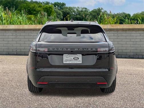 2026 Land Rover Range Rover Velar P400 Dynamic SE