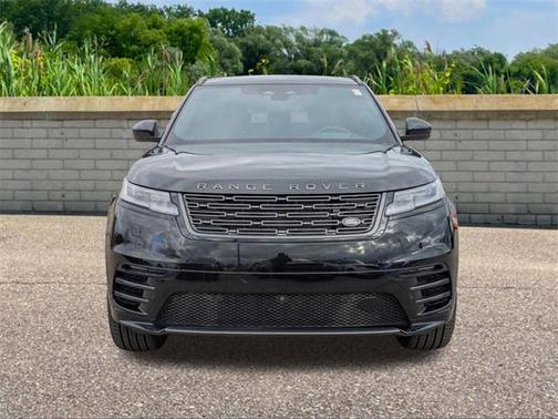 2026 Land Rover Range Rover Velar P400 Dynamic SE