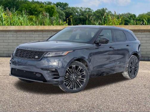2026 Land Rover Range Rover Velar P400 Dynamic SE