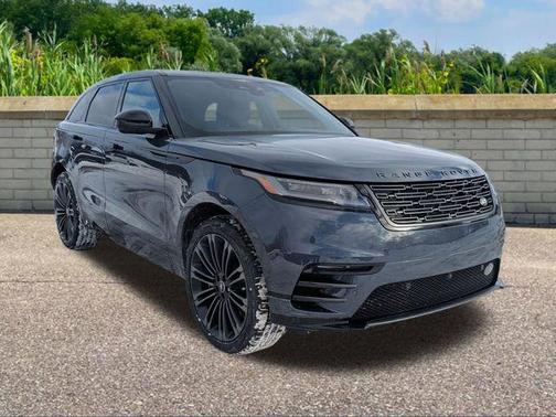 2026 Land Rover Range Rover Velar P400 Dynamic SE