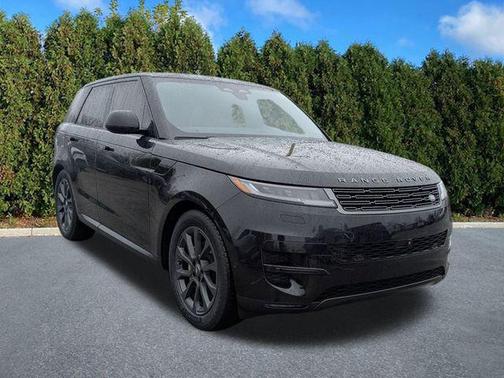2024 Land Rover Range Rover Sport SE
