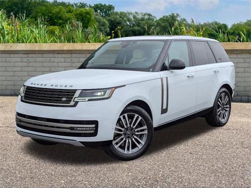 2025 Land Rover Range Rover P530 SE