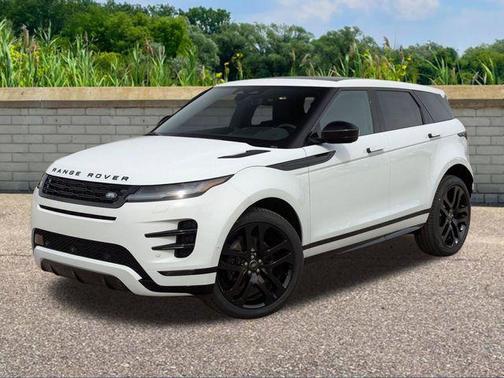 2026 Land Rover Range Rover Evoque Dynamic SE