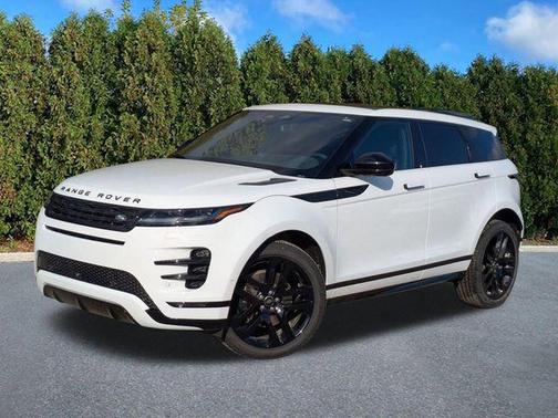 2026 Land Rover Range Rover Evoque Dynamic SE