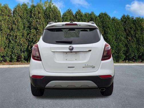 2019 Buick Encore Sport Touring