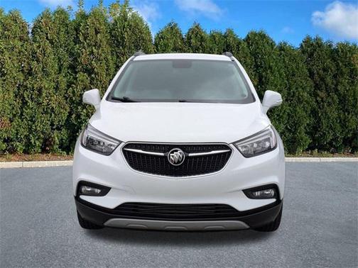 2019 Buick Encore Sport Touring