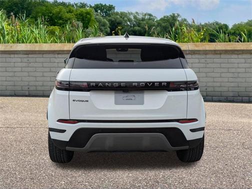 2026 Land Rover Range Rover Evoque Core S