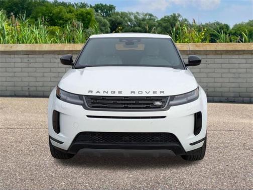 2026 Land Rover Range Rover Evoque Core S
