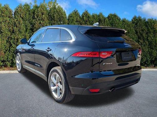 2020 Jaguar F-PACE Premium P250 AWD Automatic