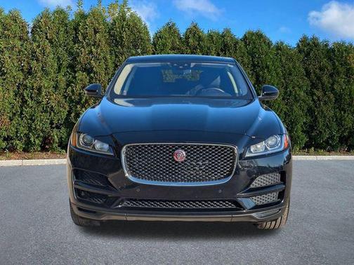 2020 Jaguar F-PACE Premium P250 AWD Automatic