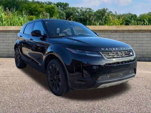 2026 Land Rover Range Rover Evoque Core S