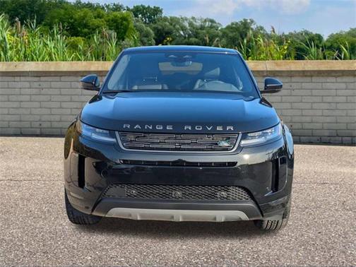 2026 Land Rover Range Rover Evoque Core S