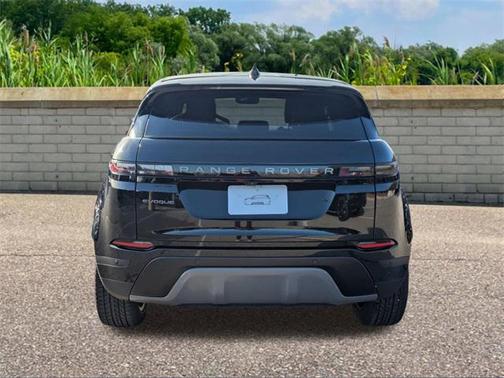 2026 Land Rover Range Rover Evoque Core S