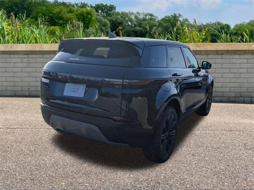 2026 Land Rover Range Rover Evoque Core S