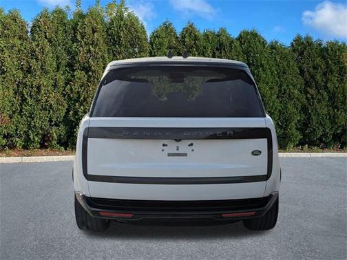 2023 Land Rover Range Rover P400 SE