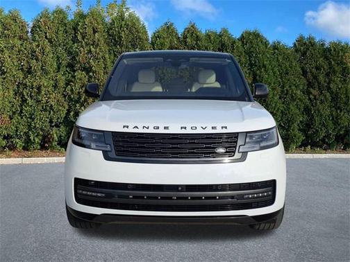 2023 Land Rover Range Rover P400 SE