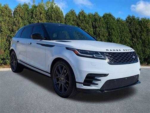 2021 Land Rover Range Rover Velar P250 S R-Dynamic