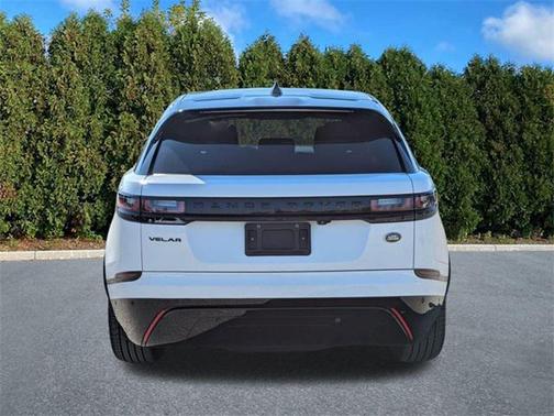 2021 Land Rover Range Rover Velar P250 S R-Dynamic