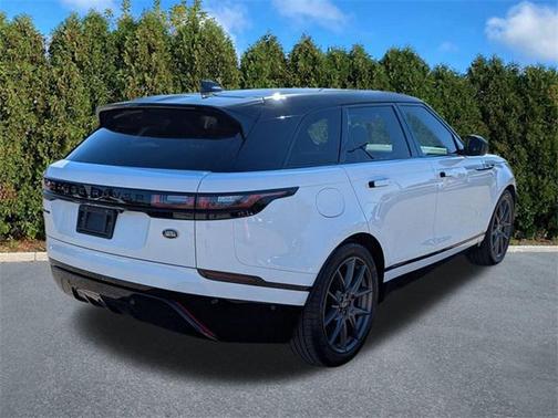 2021 Land Rover Range Rover Velar P250 S R-Dynamic