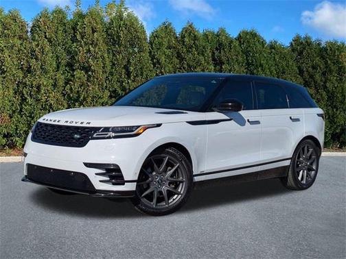 2021 Land Rover Range Rover Velar P250 S R-Dynamic