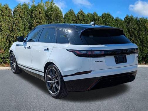 2021 Land Rover Range Rover Velar P250 S R-Dynamic
