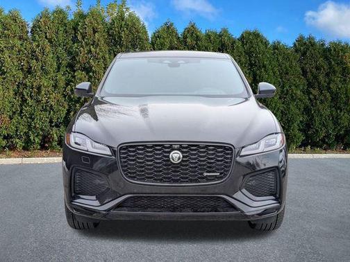 2025 Jaguar F-PACE R-Dynamic S P250 AWD Automatic