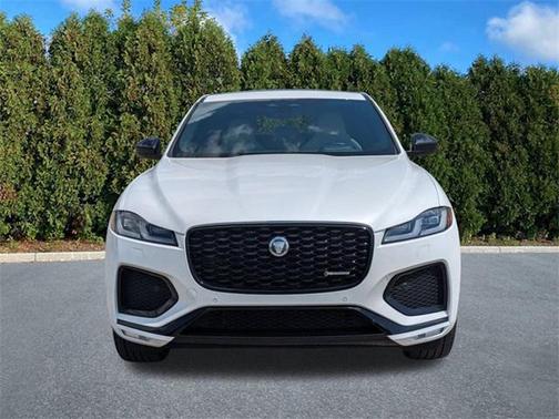 2024 Jaguar F-PACE R-Dynamic S P400 AWD Automatic