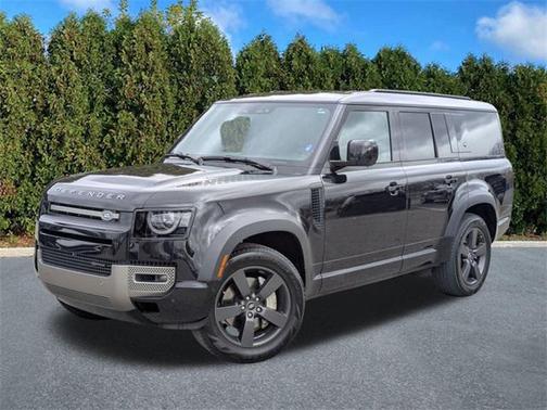 2023 Land Rover Defender 130 X-Dynamic SE