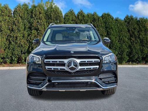 2022 Mercedes-Benz GLS 450 4MATIC