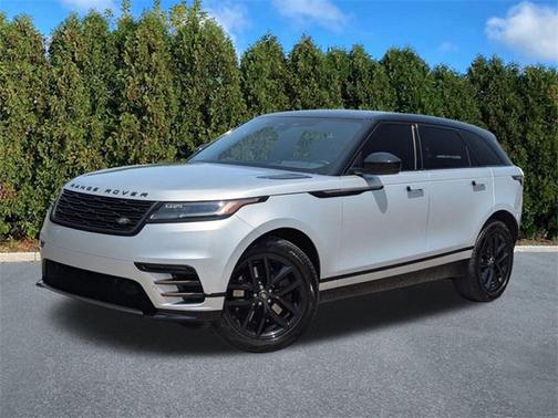 2024 Land Rover Range Rover Velar P400 Dynamic SE