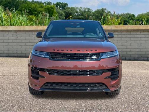 2025 Land Rover Range Rover Sport Autobiography