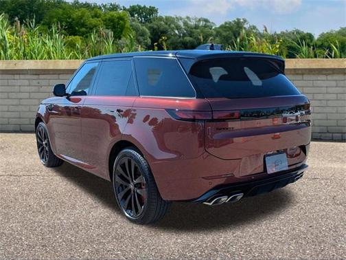 2025 Land Rover Range Rover Sport Autobiography