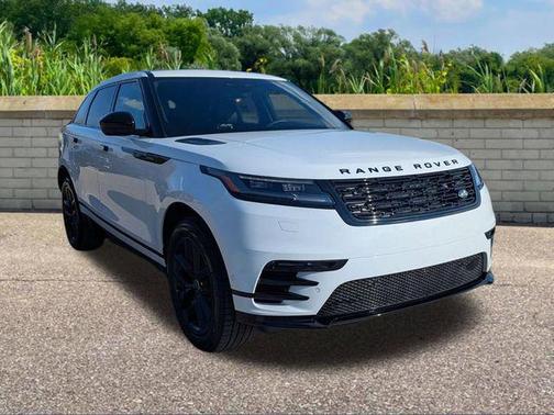 2026 Land Rover Range Rover Velar P250 SE R-Dynamic