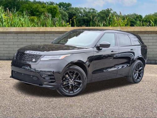 2026 Land Rover Range Rover Velar P250 SE R-Dynamic