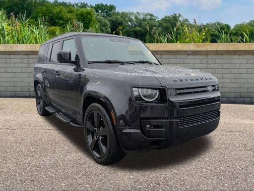 2026 Land Rover Defender P400 X-Dynamic SE