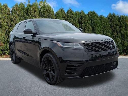 2023 Land Rover Range Rover Velar P250 S R-Dynamic