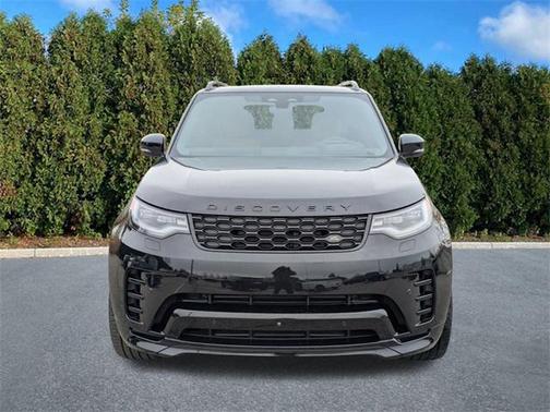2024 Land Rover Discovery P360 Dynamic SE