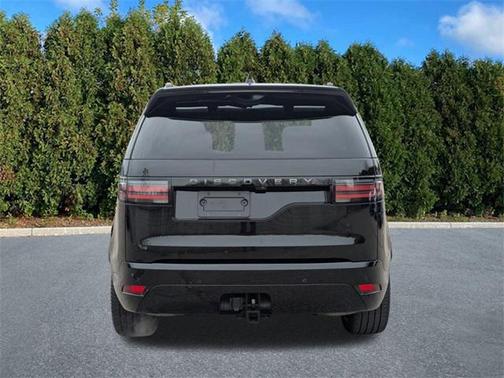 2024 Land Rover Discovery P360 Dynamic SE