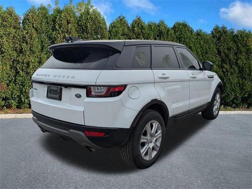 2019 Land Rover Range Rover Evoque SE Premium