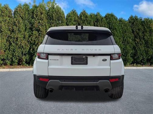 2019 Land Rover Range Rover Evoque SE Premium