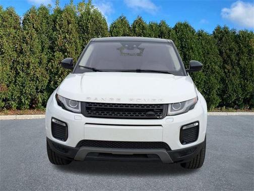 2019 Land Rover Range Rover Evoque SE Premium