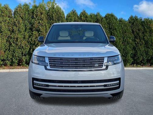 2025 Land Rover Range Rover P530 Autobiography