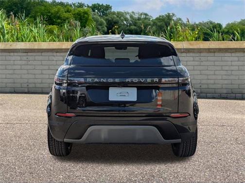 2026 Land Rover Range Rover Evoque Core S