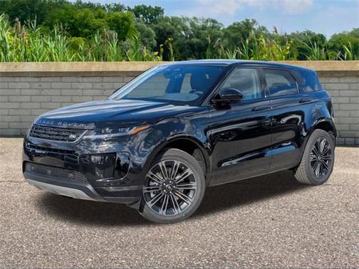 2026 Land Rover Range Rover Evoque Core S