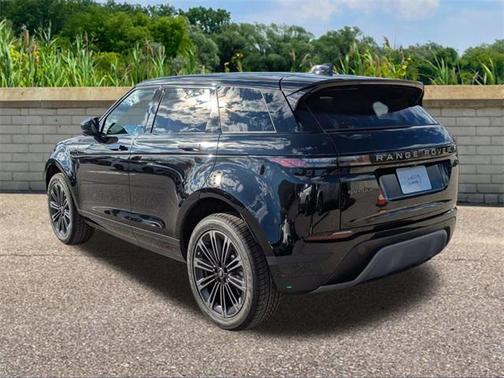 2026 Land Rover Range Rover Evoque Core S